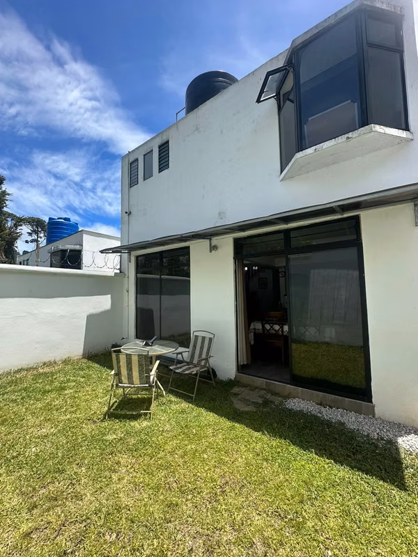 CASA EN VENTA EN SAN JOSÉ PINULA