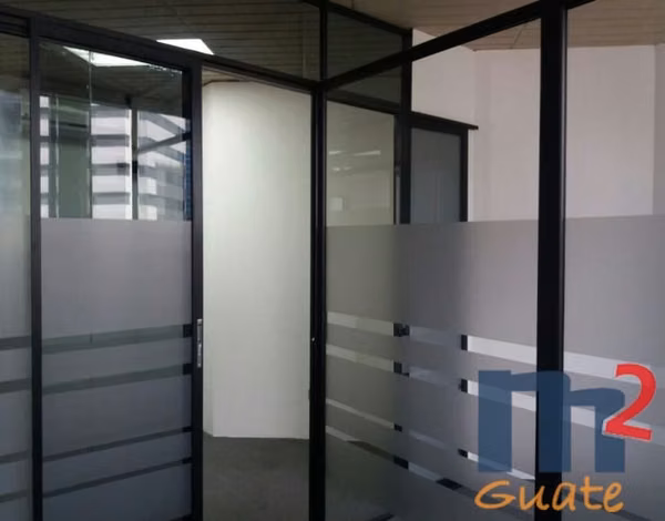 Oficina en Renta, Zona 10 (R5179)