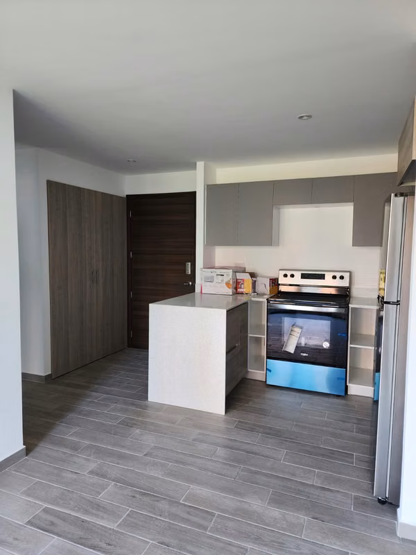 Apartamento en Zona 10