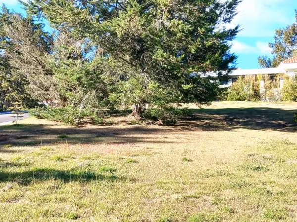 Terreno exclusivo en Hacienda Nueva Country Club