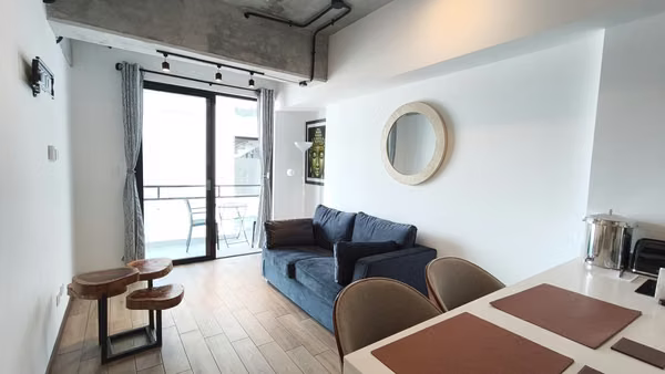 Apartamentos en Renta en Inara z4