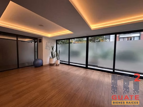 Apartamento en Renta, Zona 09 (R10184)