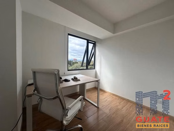 Apartamento en Renta, Zona 09 (R10184)