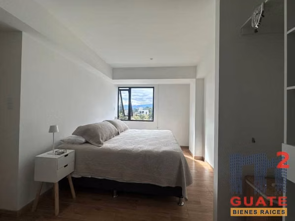 Apartamento en Renta, Zona 09 (R10184)