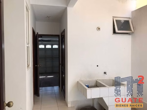 Casa en condominio en Renta, Fraijanes (R8331)
