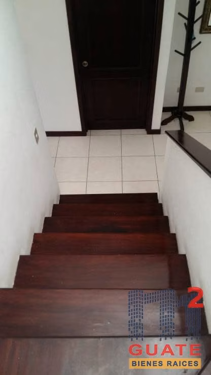 Casa en condominio en Renta, Fraijanes (R8331)