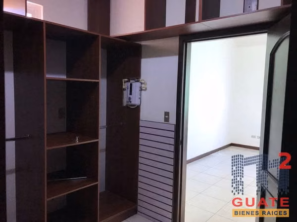 Casa en condominio en Renta, Fraijanes (R8331)