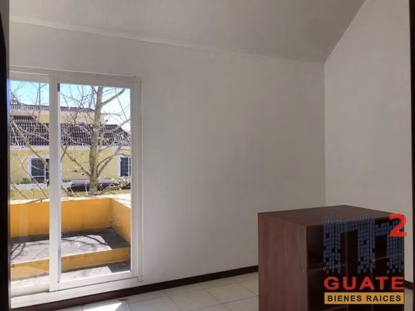 Casa en condominio en Renta, Fraijanes (R8331)
