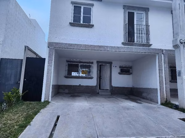 San jose pínula/ CONDOMINIO ALTOS DE SAN NICOLAS III