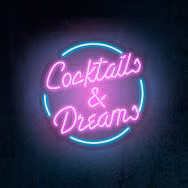 Rotulo neon, letras neon, rotulos luminosos