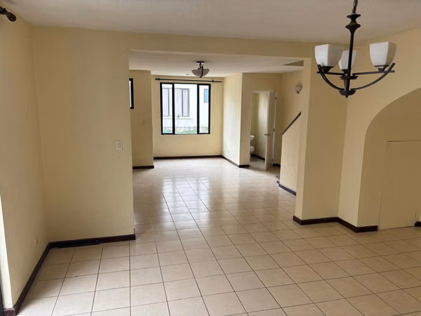 CASA EN VENTA EN CARRETERA A EL SALVADOR KM 19.8 CONDOMINIO LOS MANZANILLOS