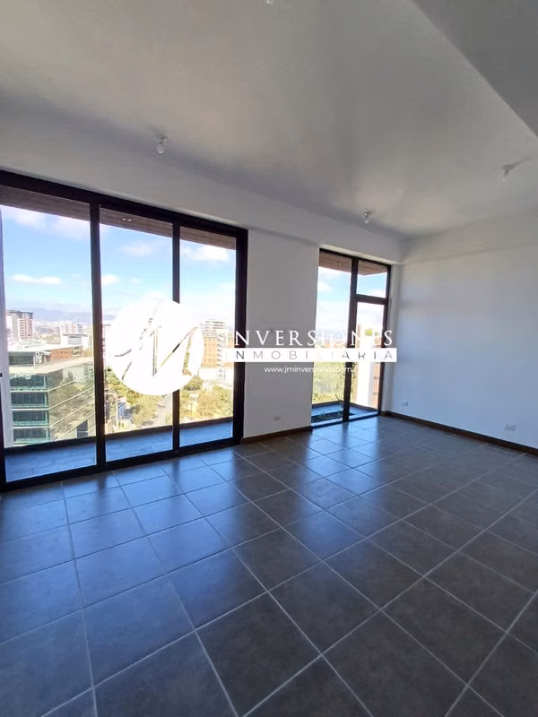 apartamento en renta en zona 15