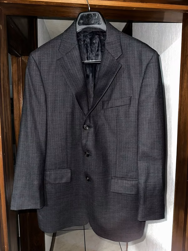 Sport Blazer Marca: CHAPS Ralph Lauren Talla: 40 R – Original