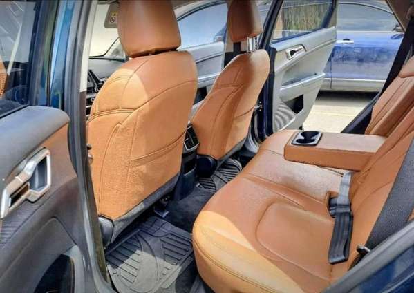 2022 KIA SPORTAGE 2.0L 4CIL 159CV RÉCORD DE AGENCIA