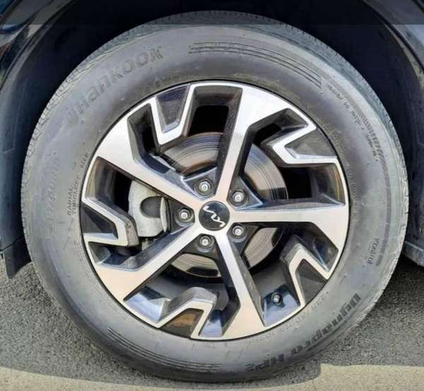 2022 KIA SPORTAGE 2.0L 4CIL 159CV RÉCORD DE AGENCIA