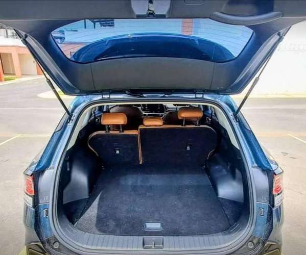 2022 KIA SPORTAGE 2.0L 4CIL 159CV RÉCORD DE AGENCIA