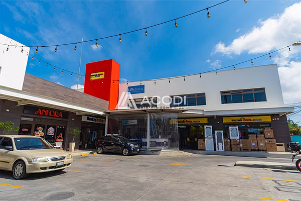 Local en San José Pinula