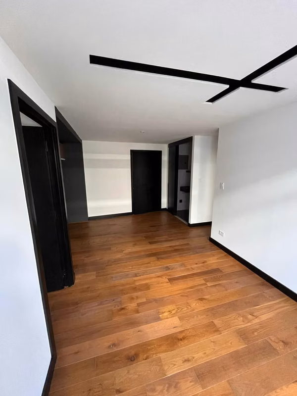 Apartamento en Mariscal, Zona 11