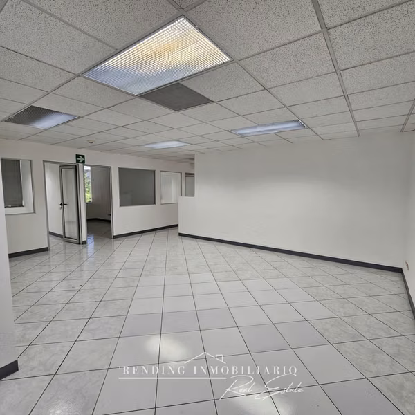 Office for rent in Zone 14, Europlaza building, 228.896 m² + 4 parking