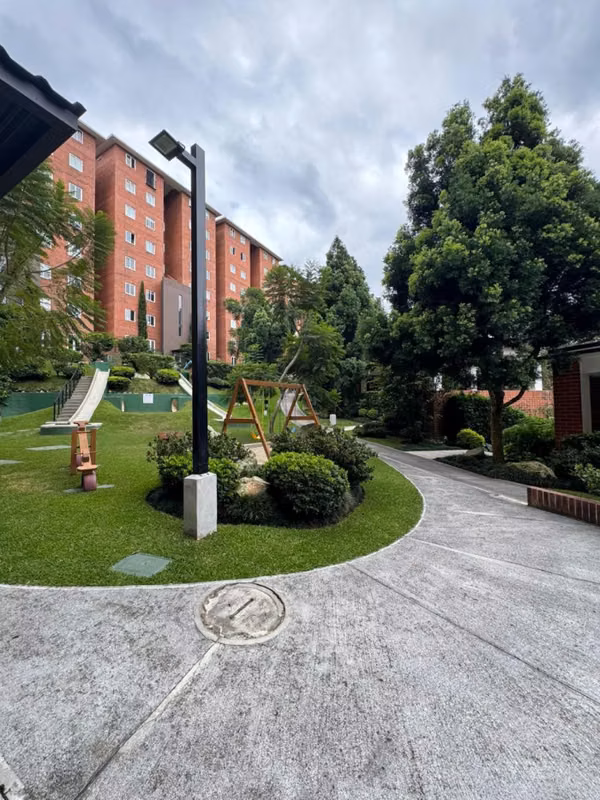 Apartamento en Renta en Hexa 16 Zona 16