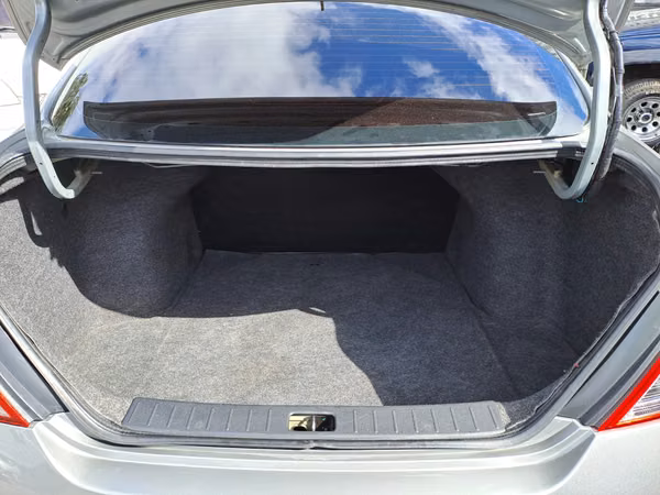 Nissan Versa 2014