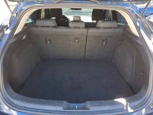 Nissan Versa 2014
