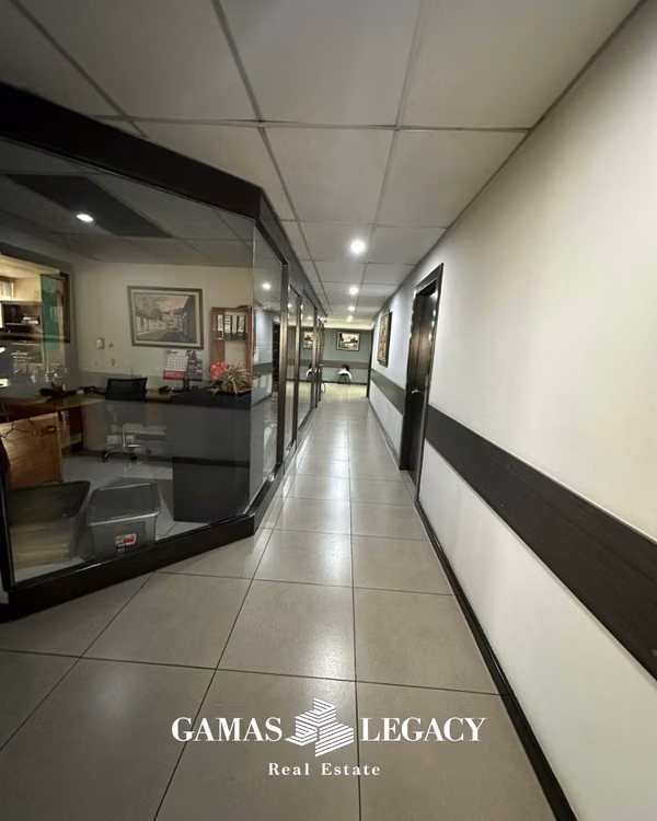 Espacio corporativo en venta - zona 10