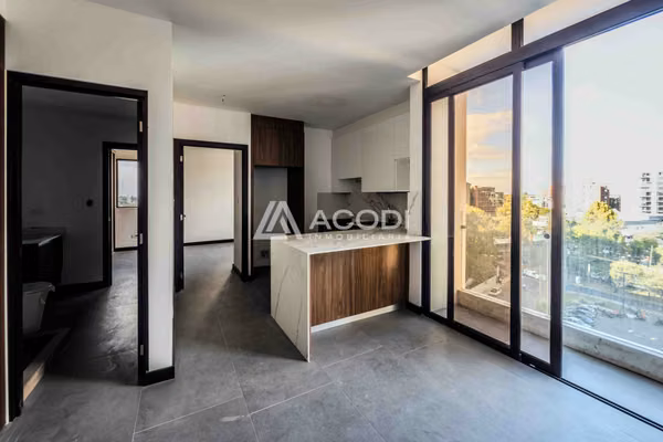 Apartamento en Vista Hermosa II, zona 15