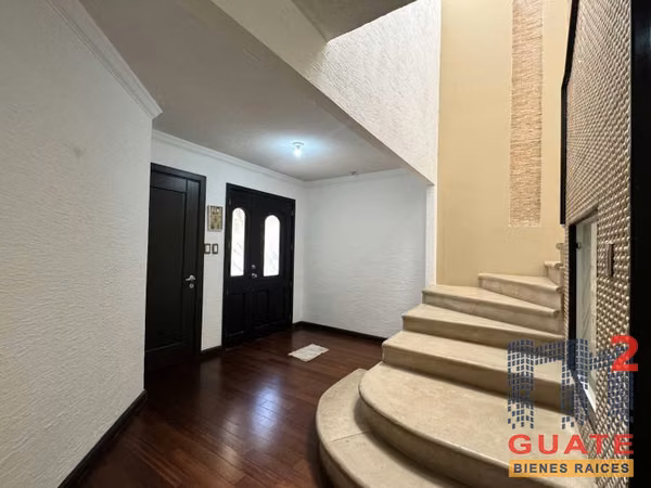 Casa en condominio en Renta, Carretera a El Salvador  (R10191)