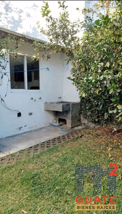 Casa en condominio en Renta, Santa Catarina Pinula (R10198)