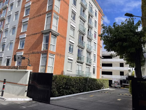 Elegant apartment for sale in Zone 1