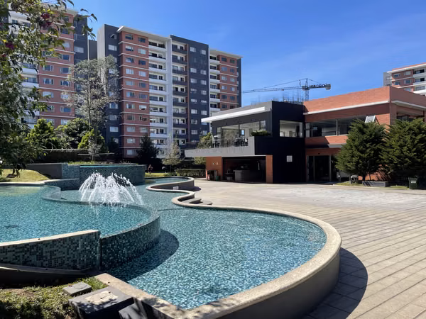 Luxury apartments for sale in Zone 14