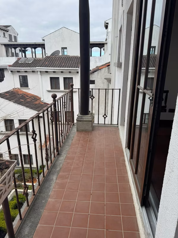 Apartment for Rent – Durian Cayalá | Zone 16
