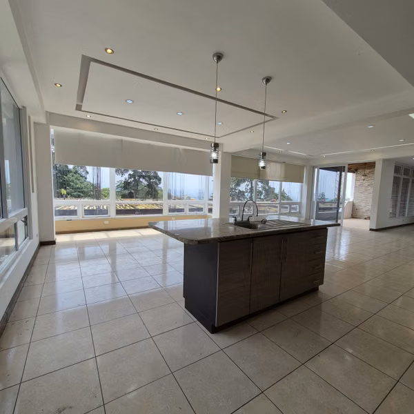 Apartamento en Renta en Kanajuyu 2 Zona 16