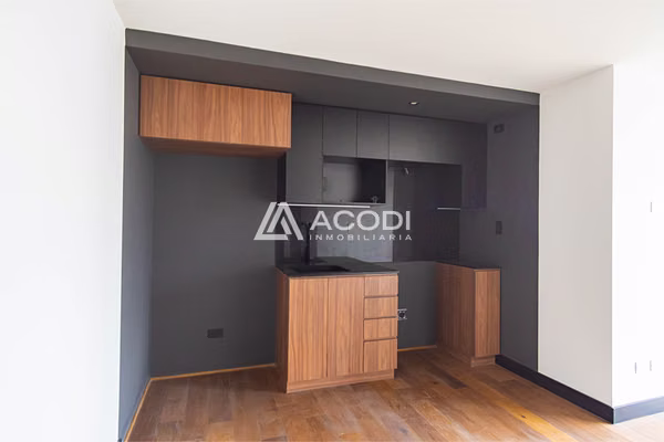 Apartamentos en Mariscal, Zona 11