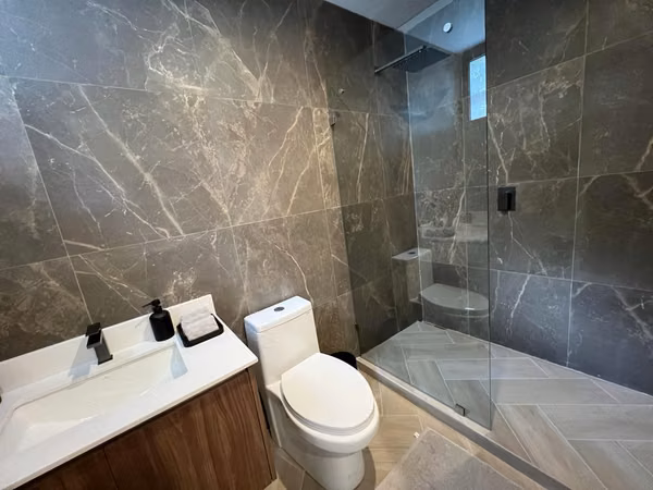 ULTIMA UNIDAD Apartamento NUEVO proyecto ANKORI zona 10 |  1 dormitorio