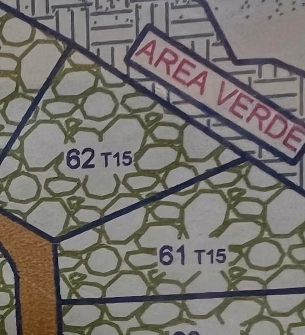 Terreno residencial en venta en Zona 1 de Mixc