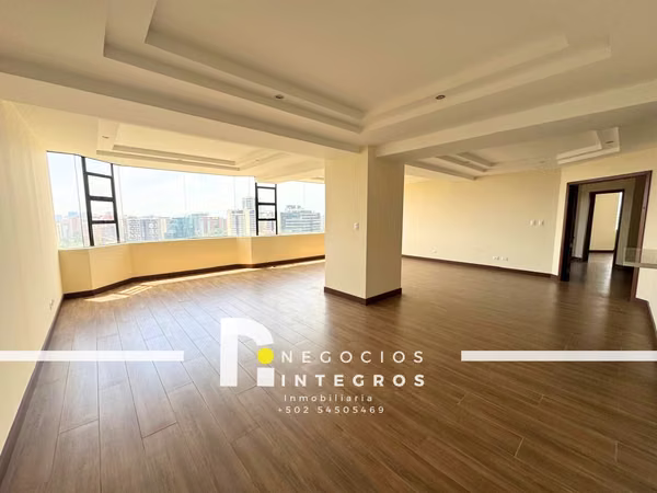 RENOVATED APARTMENT FOR SALE – MILENIA ZONE 10