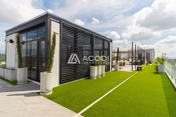 Alquilo Apartamentos en Mariscal, Zona 11 | ACODI