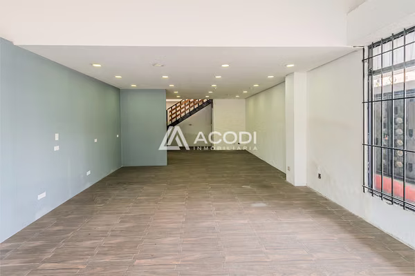 Alquilo Local en Zona 10 | ACODI