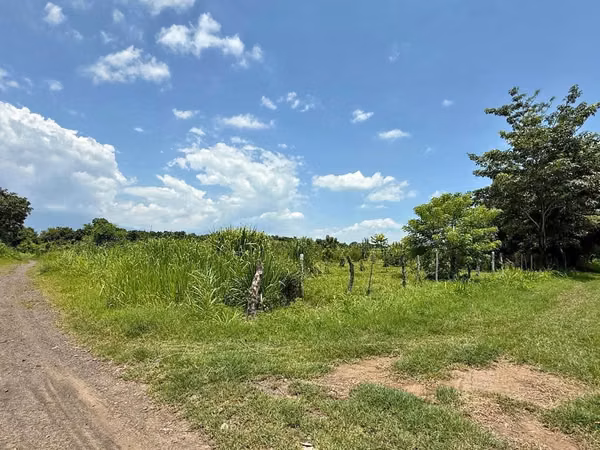 Vendo Terreno en Guanagazapa, Km 84 Escuintla | ACODI