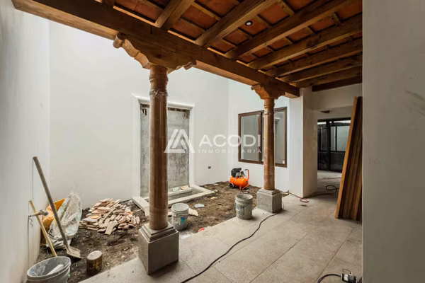 Vendo Casa cerca de Antigua Guatemala, Alotenango | ACODI