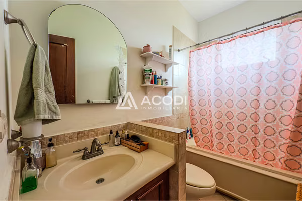Vendo Casa en Portal del Bosque, Km 22 Carretera a El Salvador | ACODI