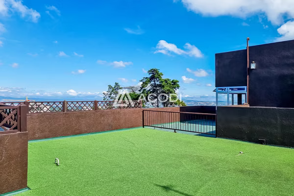 Vendo Apartamento en Zona 16 | ACODI