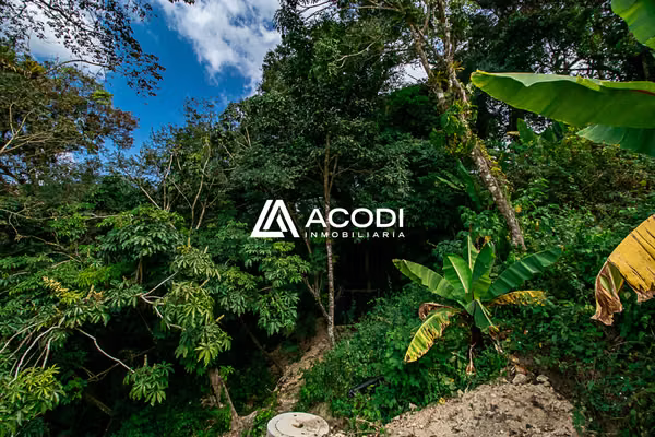Vendo Terrenos en Santa Rosalía, Km 12 Carretera a El Salvador | ACODI