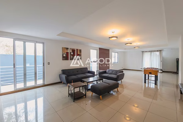 Vendo Apartamento en Zona 16 | ACODI