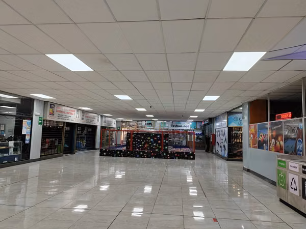 Alquilo Kiosco en Zona 1 | ACODI