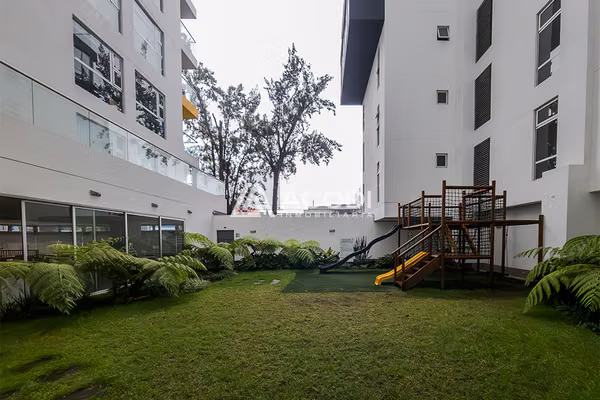 Vendo Apartamento amueblado en Zona 10 | ACODI