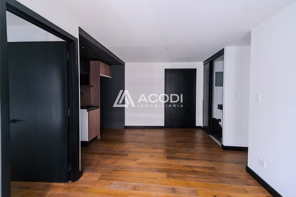 Vendo Apartamento en Mariscal, Zona 11 | ACODI