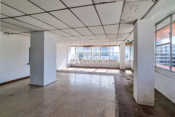 Alquilo Oficina en Zona 4 | ACODI